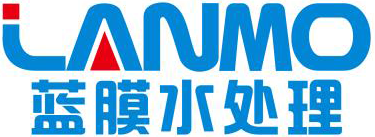蓝膜logo