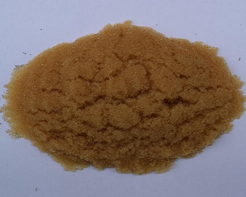 螯合树脂在工业水处理中的应用