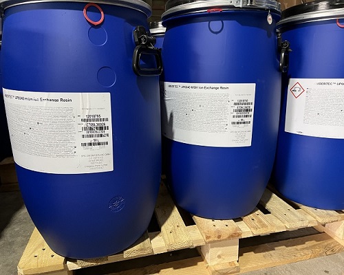 国产与进口的超纯水树脂品牌有哪些？