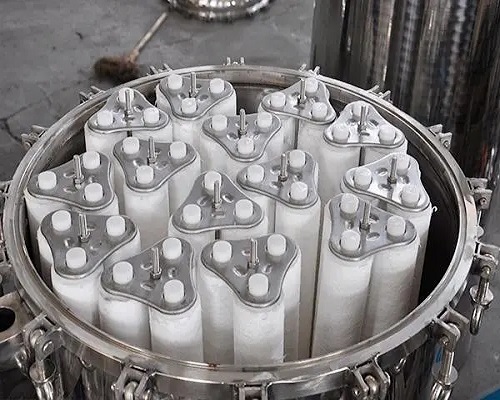 精密过滤器单芯和多芯的区别是什么