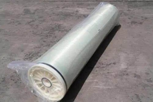 杜邦陶氏海水淡化膜不同型号的进水含盐量区别