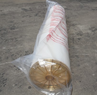 海水淡化膜需要高压运行吗？