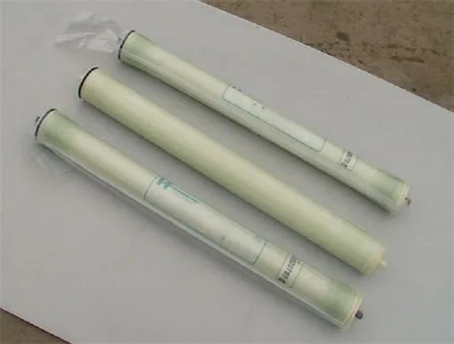 纳滤膜在制造农药领域中有什么应用？
