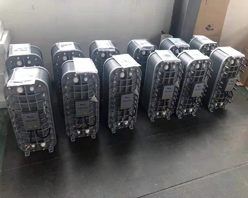 坎普尔EDI模块私自拆卸有什么后果？