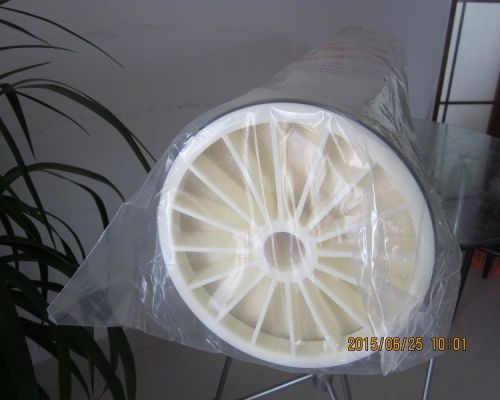 陶氏纳滤膜不同型号技术参数分享