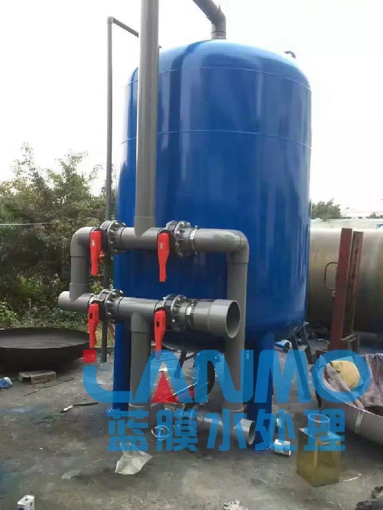 不锈钢混床耐腐蚀性能怎么样