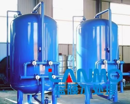 石英砂过滤器操作流程是怎样的？