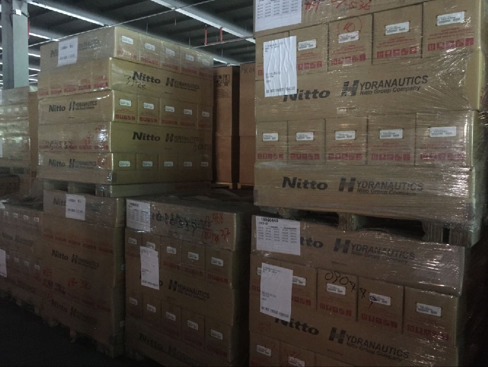 CPA2-4040海德能反渗透膜除盐效果变差了