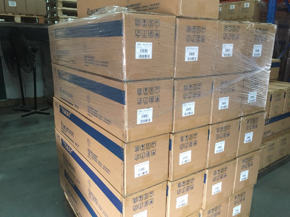 正宗的原装正品东丽反渗透膜在哪买