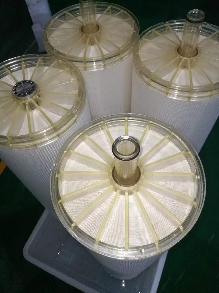 苏州地区对RO反渗透膜的使用需求多吗