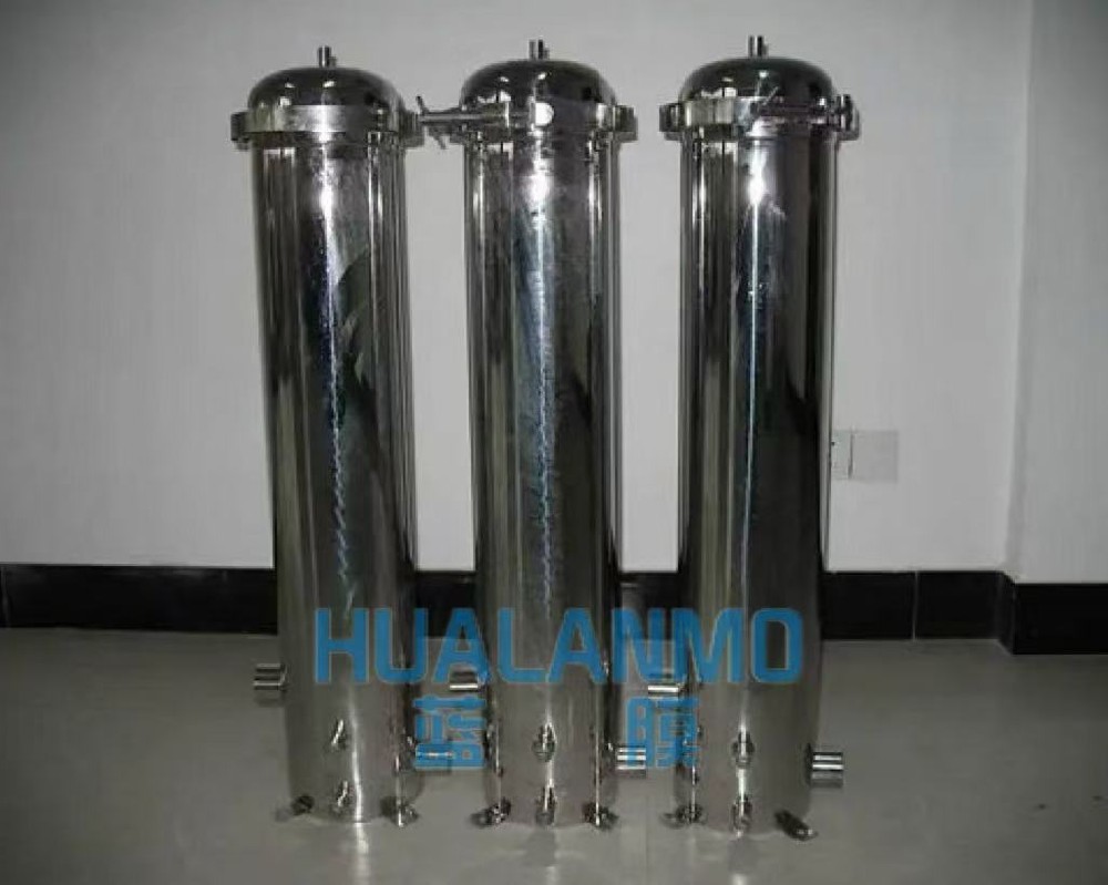 精密过滤器安装顺序怎么样