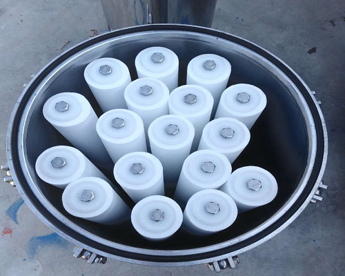 精密过滤器污堵了怎么办
