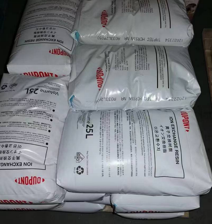 杜邦树脂的交换容量跟哪些因素有关