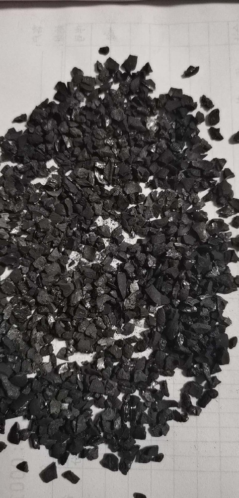 活性炭可以吸附重金属离子的原理