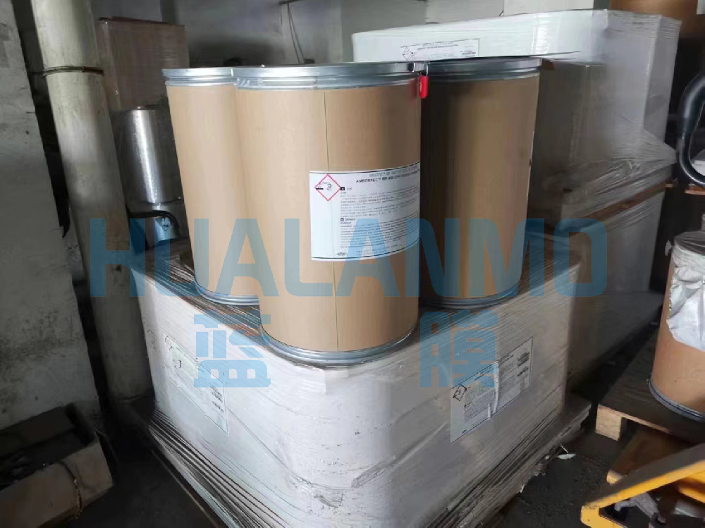 影响罗门哈斯HPR550树脂吸附的因素