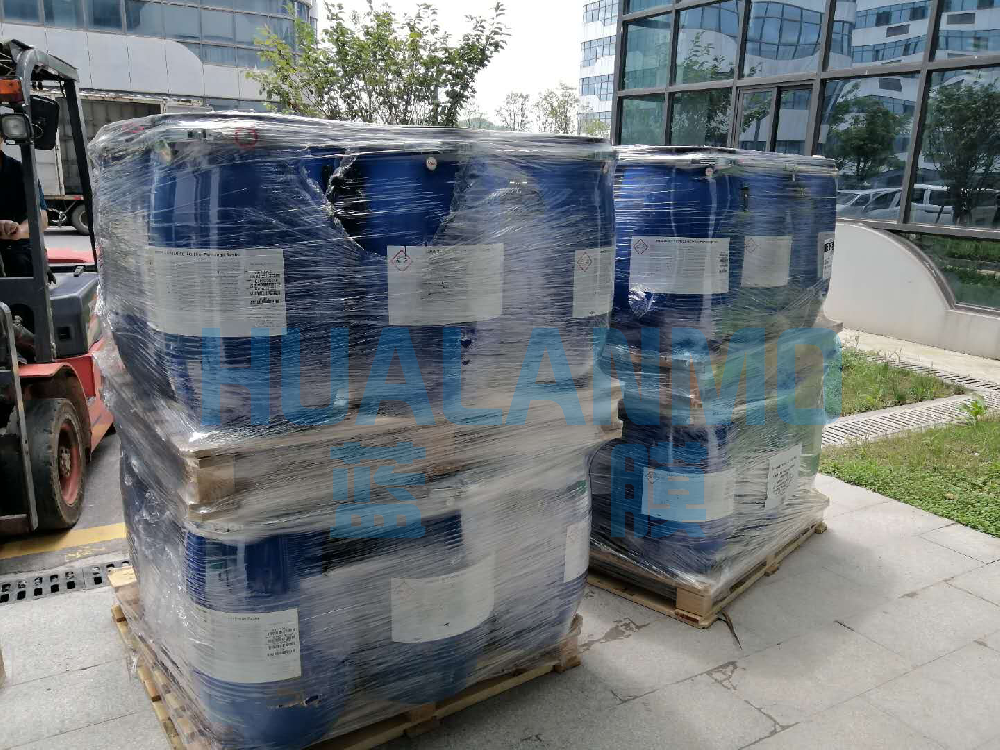 杜邦IRN160核级树脂出水指标