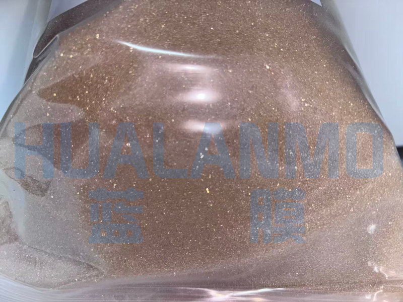 水处理领域中的粉末离子交换树脂有什么作用？