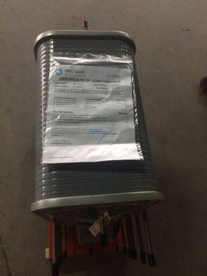 西门子IP-LXM45Z EDI模块的功率是多少？