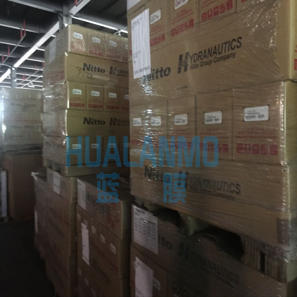 海德能SWC5-LD膜有效膜面积多少？