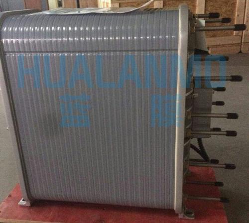 苏伊士E-CELL-3X EDI模块维修找蓝膜水处理厂家