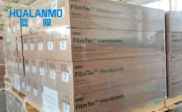 美国杜邦BW30FR-400/34反渗透膜酸洗可洗8个小时吗？