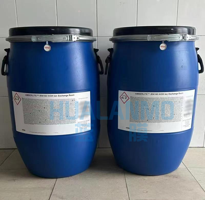 杜邦IRN160 核级树脂耐酸吗？