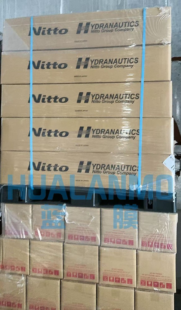 海德能SWC5-LD-4040膜产水与温度有关吗？