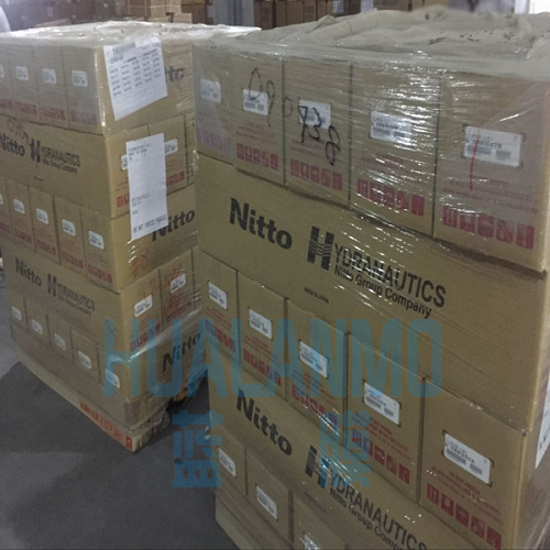 海德能 LFC3-LD膜最大运行压力高还是低？