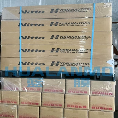 海德能 LFC3-LD膜使用电荷高会有影响吗？