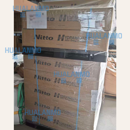 海德能ro膜污染主要是哪几种形式？