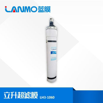 立升超滤膜LH3-1060型号、价格、参数-蓝膜