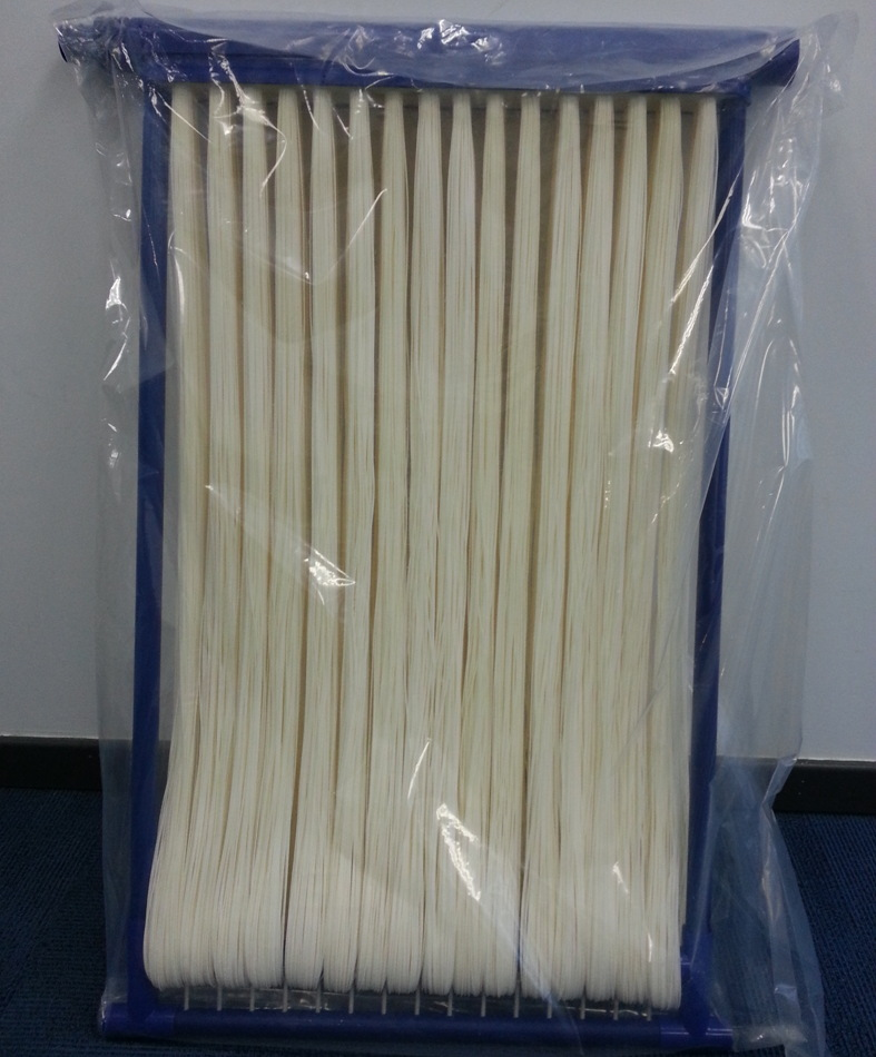 美能smm-1520mbr膜