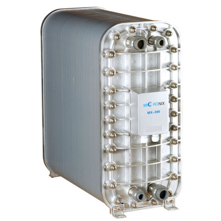 麦克尼斯MX-300edi模块图片