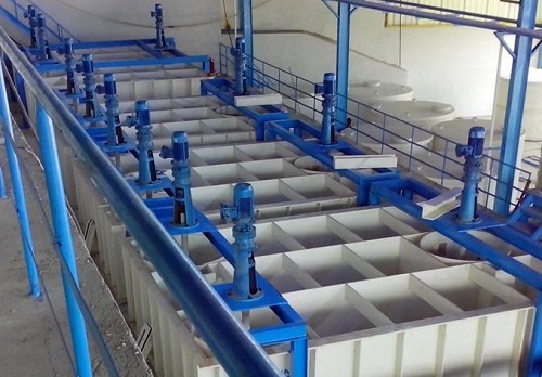 电泳废水处理设备生产厂家-蓝膜