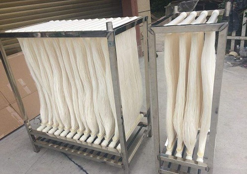 东丽MBR膜参数表-蓝膜