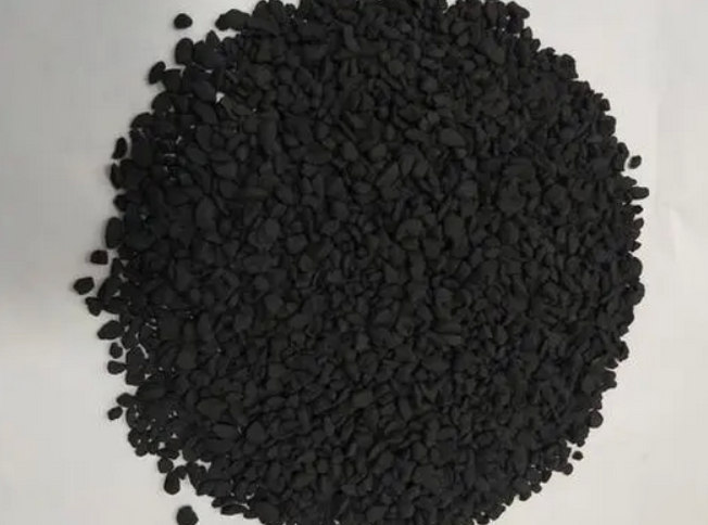 工业反渗透设备中活性炭的用途-蓝膜